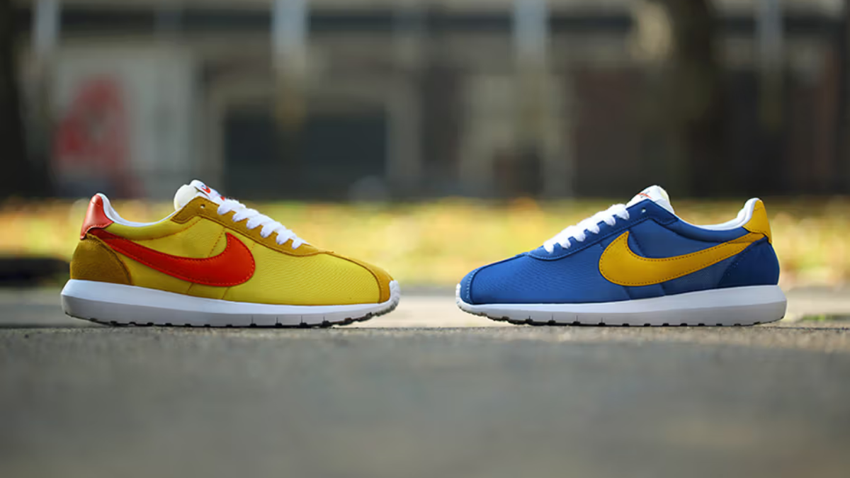 Hinh anh 8: Nike LD-1000: Lich su ve mot huyen thoai retro
