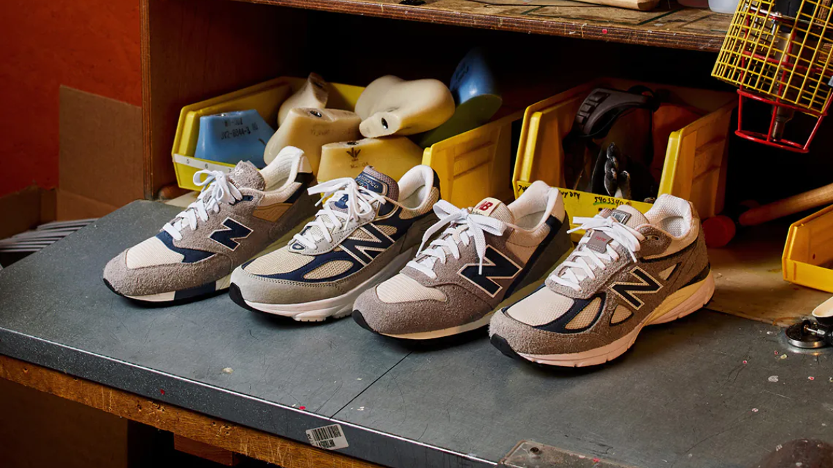 Hinh anh 1: Nhung lua chon New Balance xam dep nhat moi thoi dai (Phan 2)