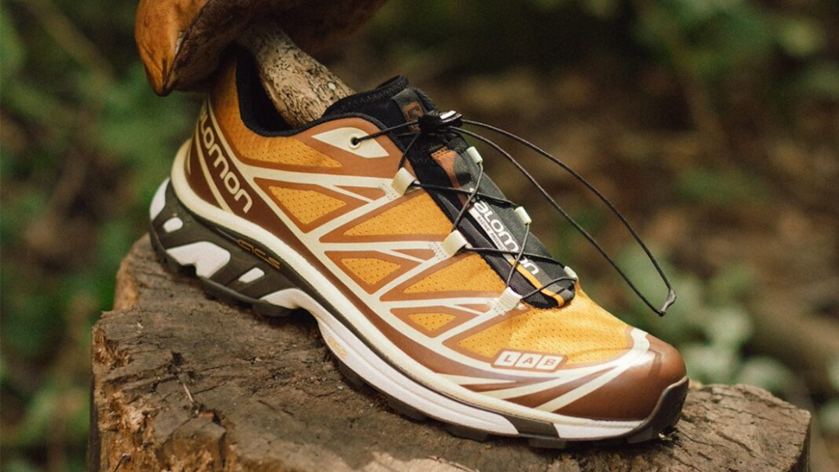 Hinh anh 7: Salomon XT-6 va XT-4: Cuoc "do sat" cho doi chan thich phieu luu