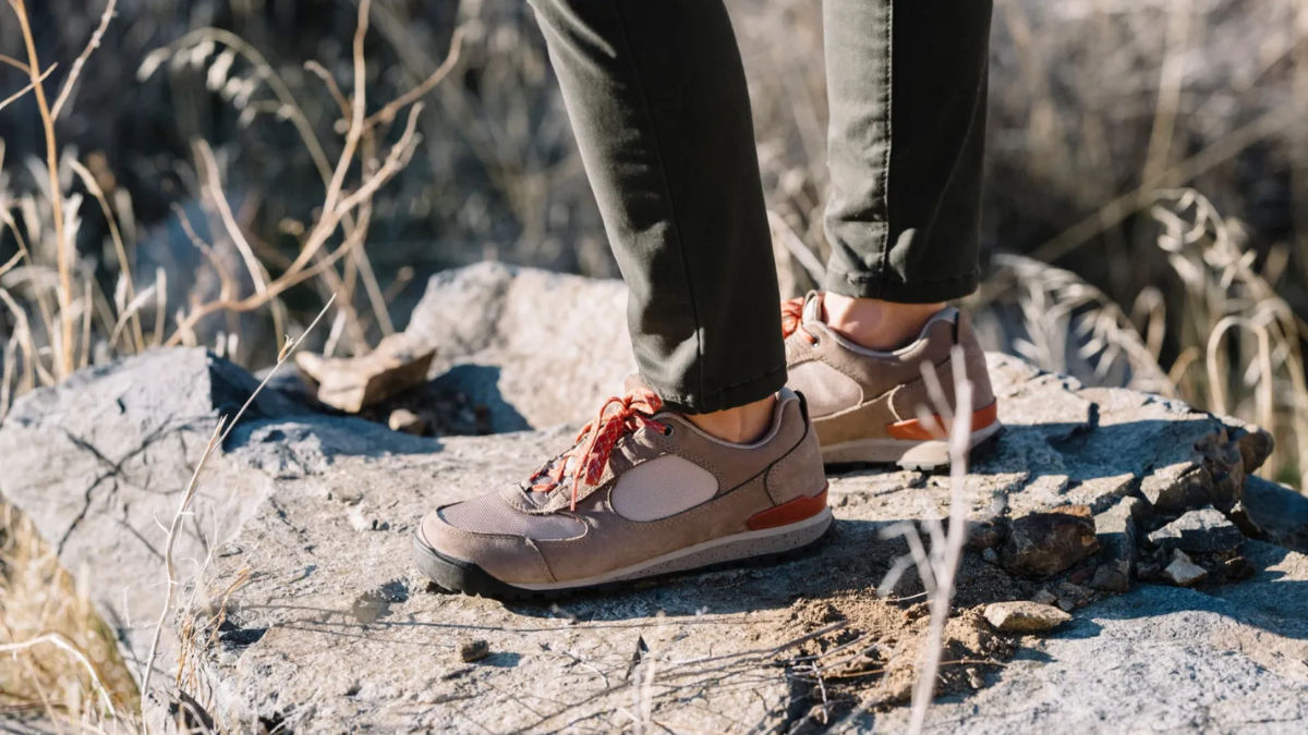 Giay leo nui co phu hop cho viec su dung hang ngay?