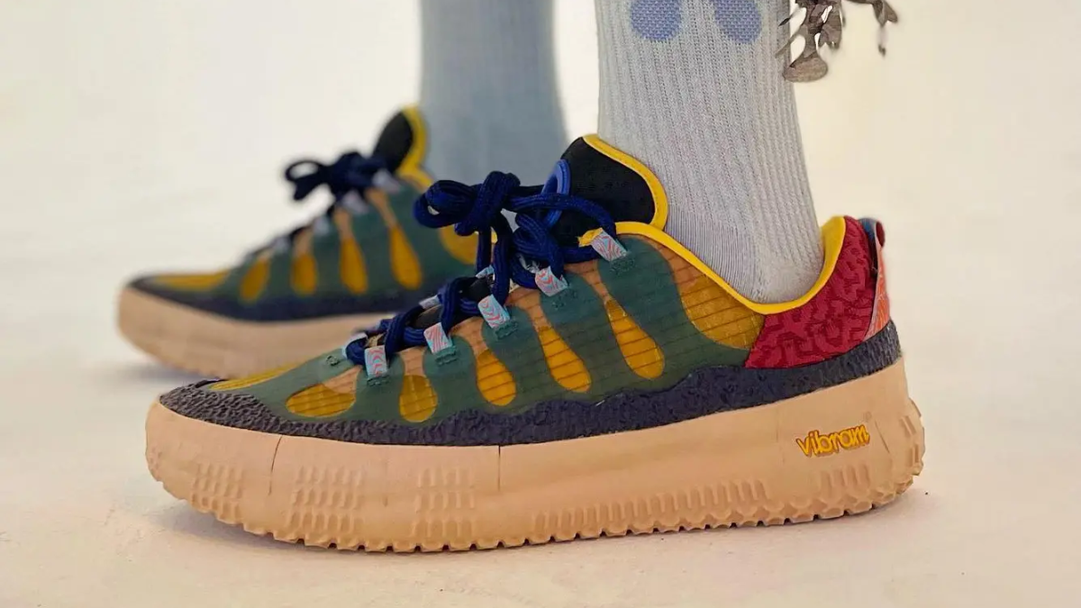 Hinh anh 5: Lich su hop tac sneaker toan dien cua Salehe Bembury (Phan 2)