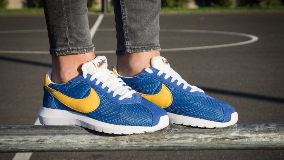 Hinh anh 10: Nike LD-1000: Lich su ve mot huyen thoai retro