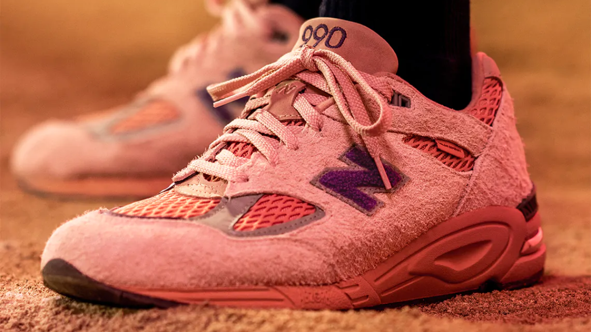 Hinh anh 9: Lich su hop tac sneaker toan dien cua Salehe Bembury (Phan 2)