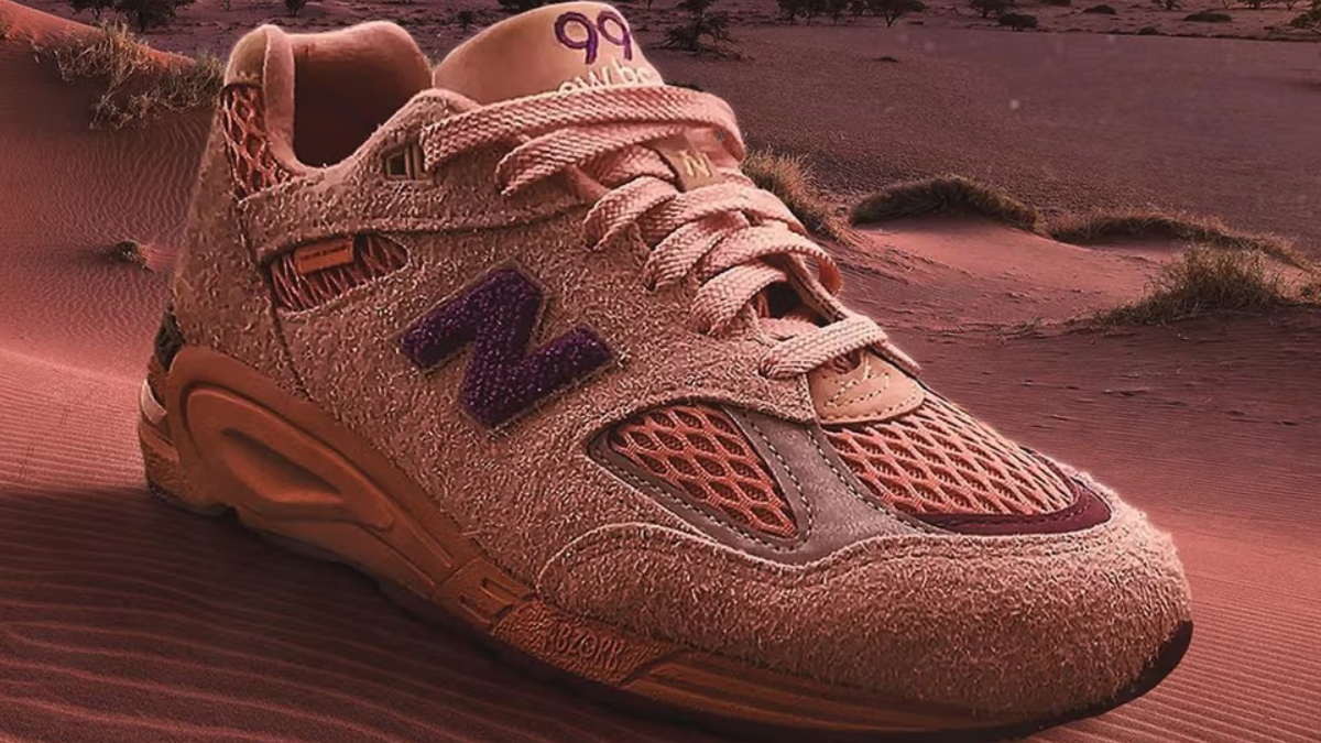 Hinh anh 8: Lich su hop tac sneaker toan dien cua Salehe Bembury (Phan 2)