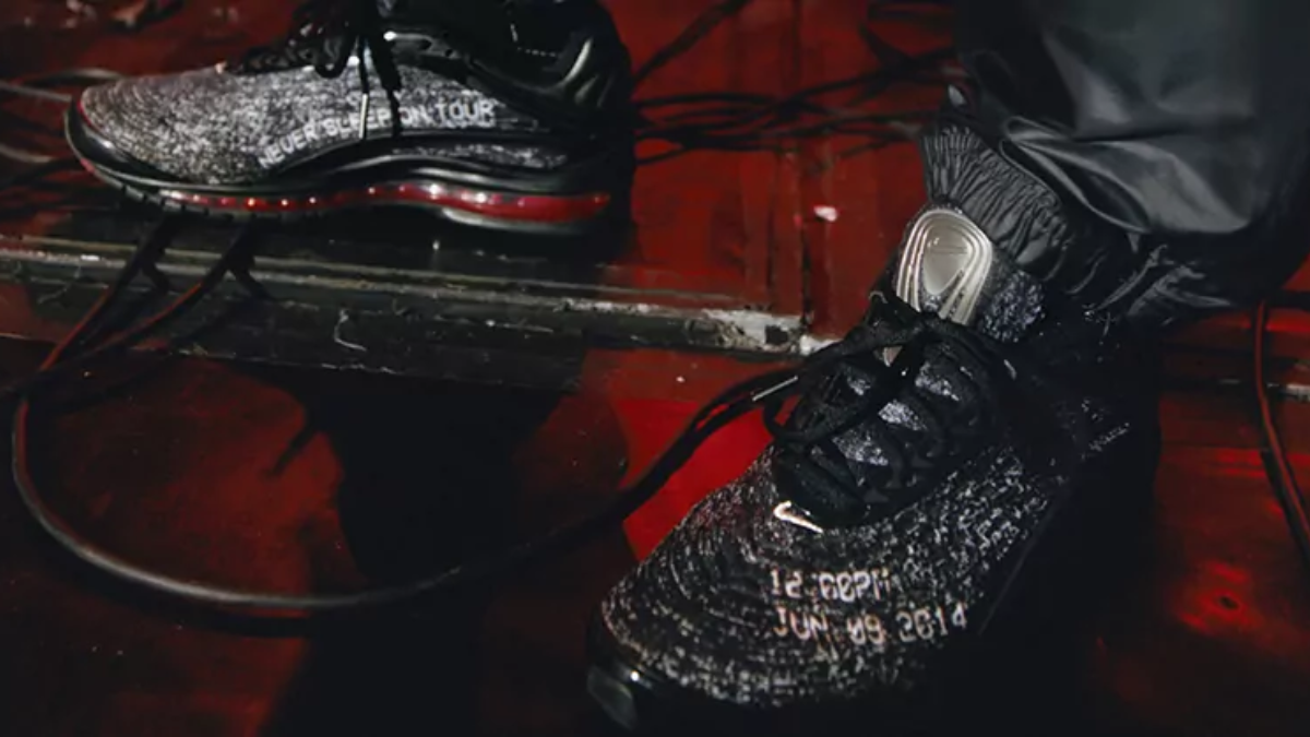 Hinh anh 5: Skepta: Hanh trinh hop tac giay the thao day an tuong