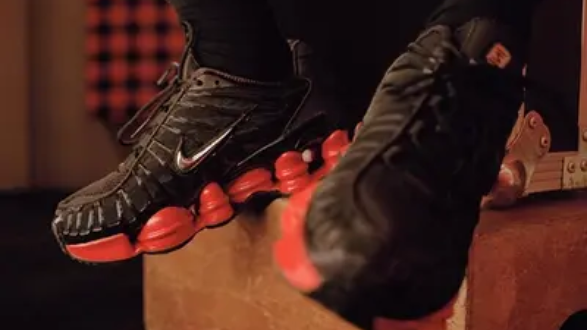 Hinh anh 7: Skepta: Hanh trinh hop tac giay the thao day an tuong