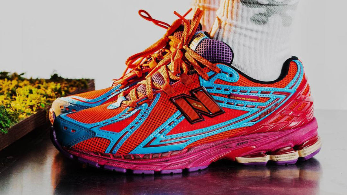 Hinh anh 16: Lich su hop tac sneaker toan dien cua Salehe Bembury (Phan 2)