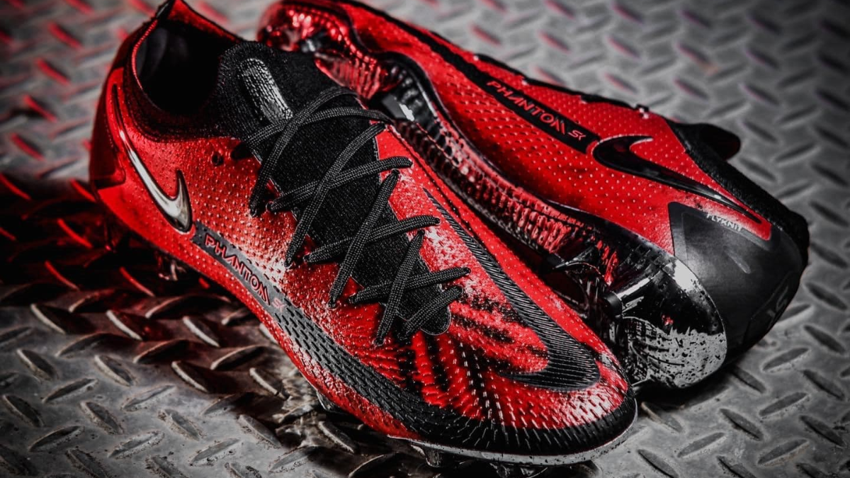 Hinh anh 11: Skepta: Hanh trinh hop tac giay the thao day an tuong