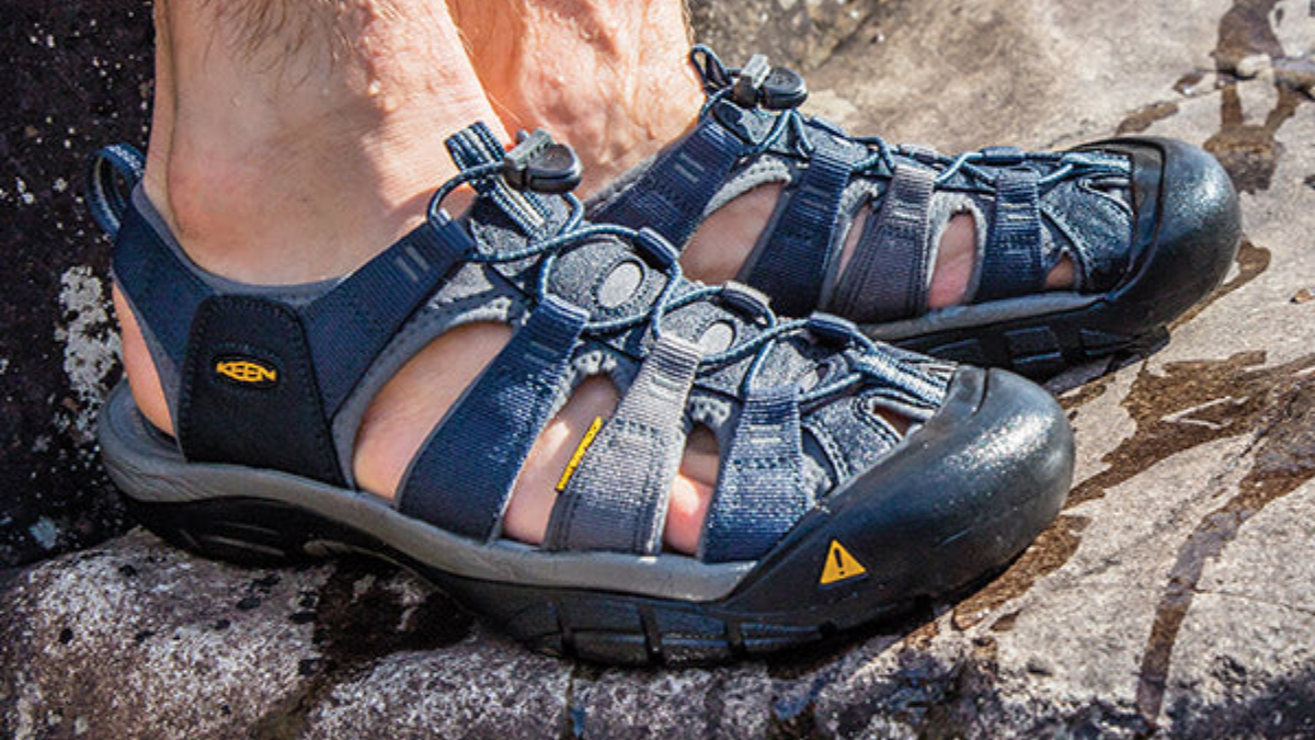 KEEN: Chặng đường hơn 20 năm chinh phục thế giới giày dép Hinh anh 2: KEEN: Chang duong hon 20 nam chinh phuc the gioi giay dep