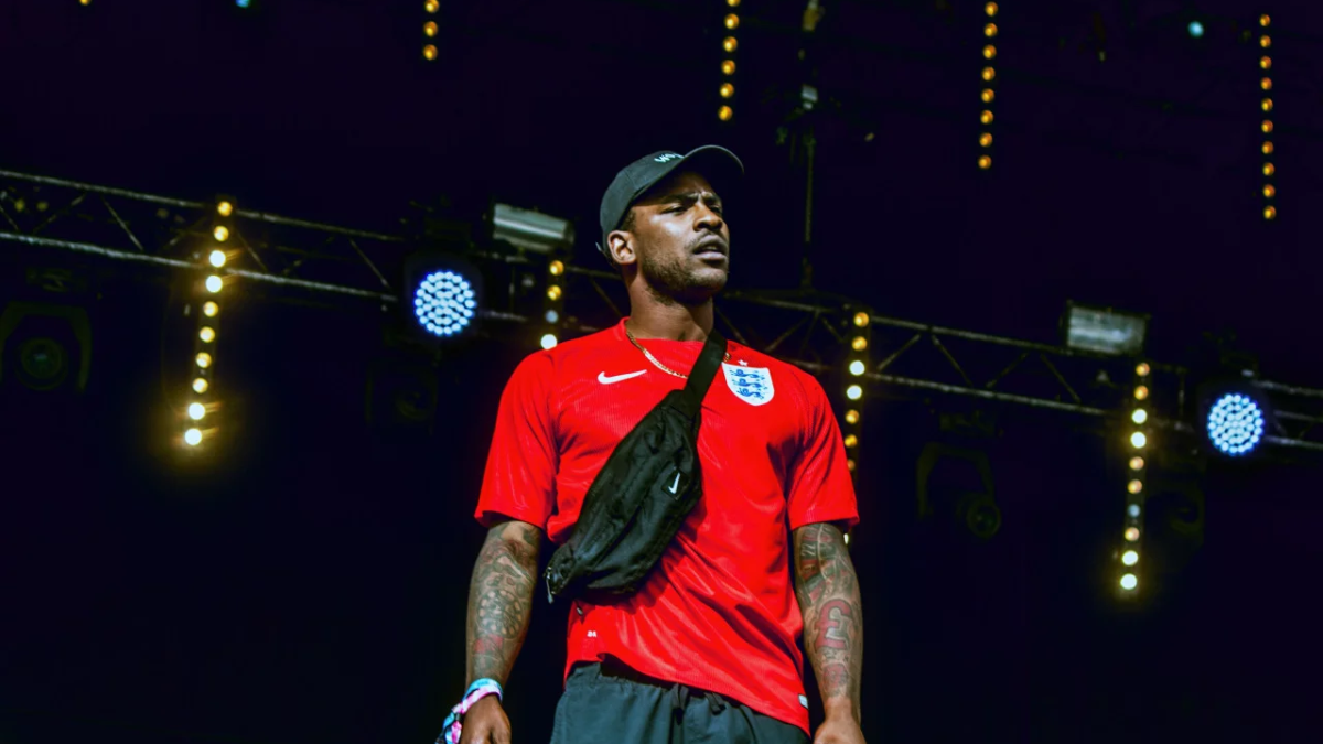 Hinh anh 3: Skepta: Hanh trinh hop tac giay the thao day an tuong