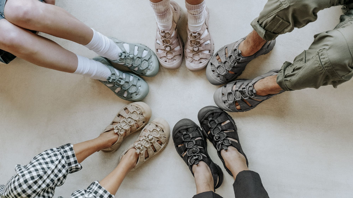 KEEN: Chặng đường hơn 20 năm chinh phục thế giới giày dép Hinh anh 5: KEEN: Chang duong hon 20 nam chinh phuc the gioi giay dep