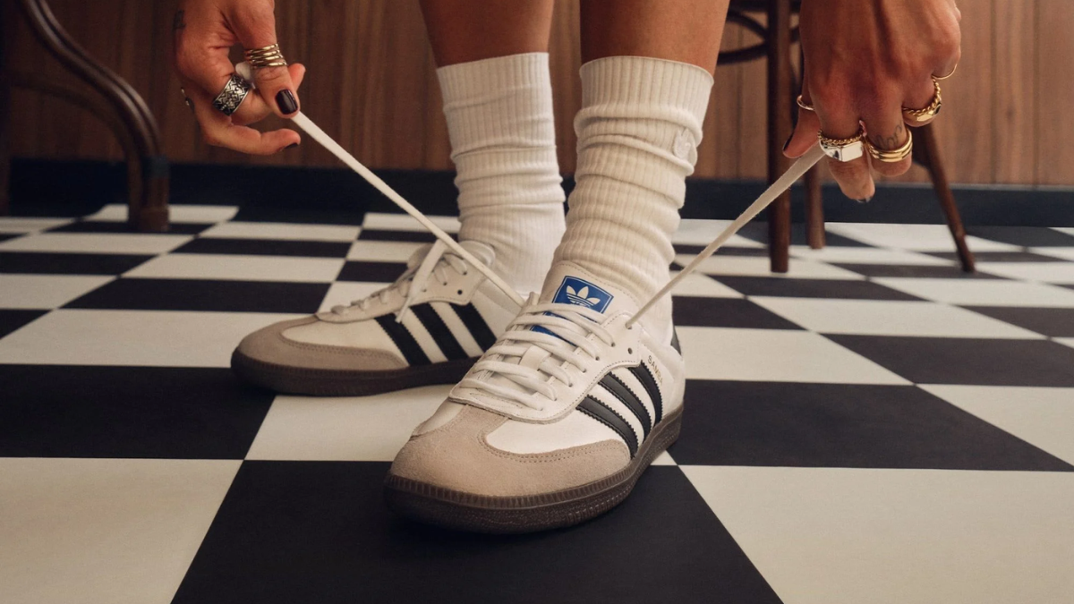 Hinh anh 3: Tim hieu cac phien ban khac nhau cua adidas Samba (Phan 1)