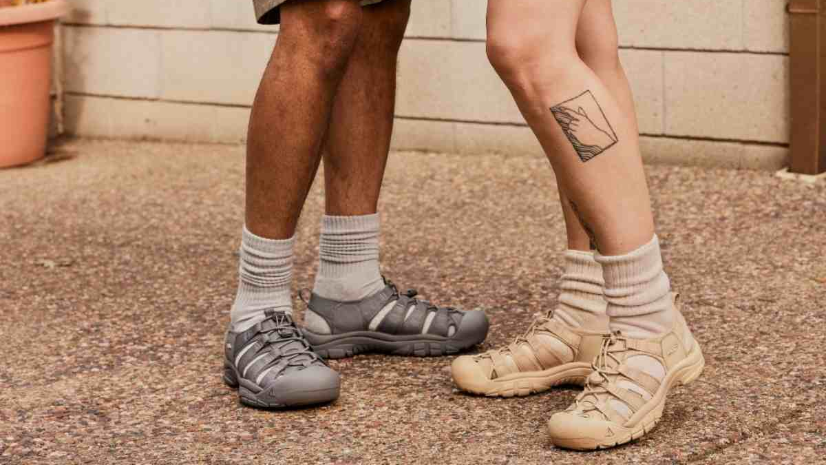 KEEN: Chặng đường hơn 20 năm chinh phục thế giới giày dép Hinh anh 4: KEEN: Chang duong hon 20 nam chinh phuc the gioi giay dep