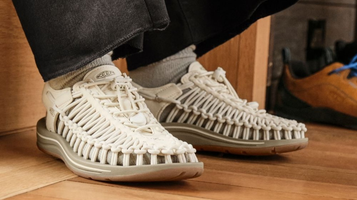 KEEN: Chặng đường hơn 20 năm chinh phục thế giới giày dép Hinh anh 3: KEEN: Chang duong hon 20 nam chinh phuc the gioi giay dep