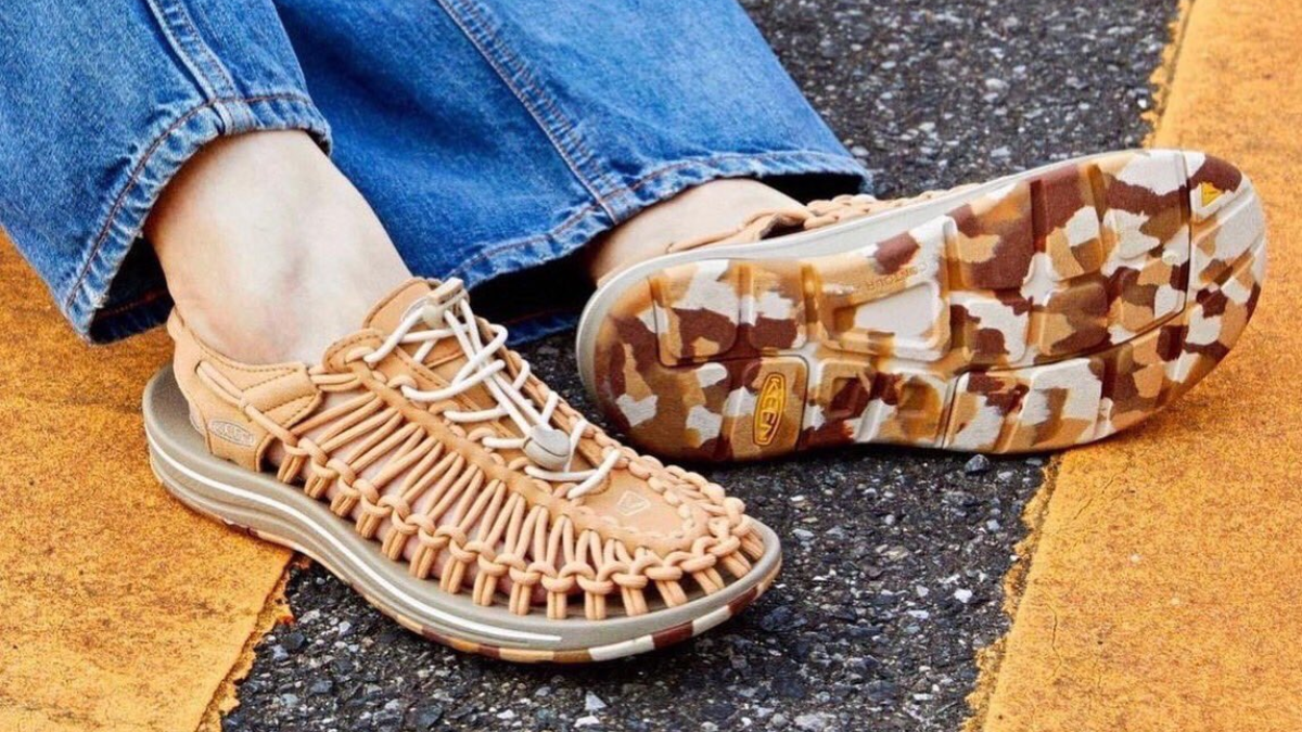 KEEN: Chặng đường hơn 20 năm chinh phục thế giới giày dép Hinh anh 8: KEEN: Chang duong hon 20 nam chinh phuc the gioi giay dep