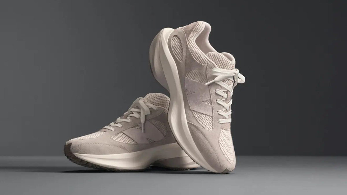 Grey Days: New Balance mở màn ngày hội sắc xám 2024 Hinh anh 4: Grey Days: New Balance mo man ngay hoi sac xam 2024