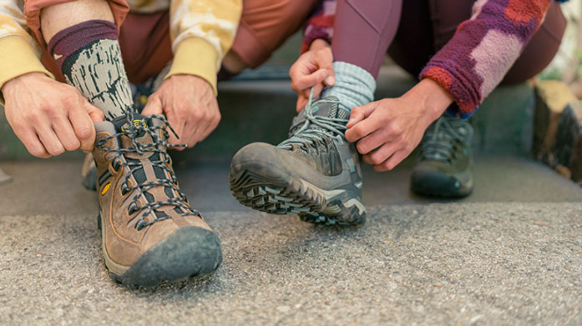 KEEN: Chặng đường hơn 20 năm chinh phục thế giới giày dép Hinh anh 7: KEEN: Chang duong hon 20 nam chinh phuc the gioi giay dep