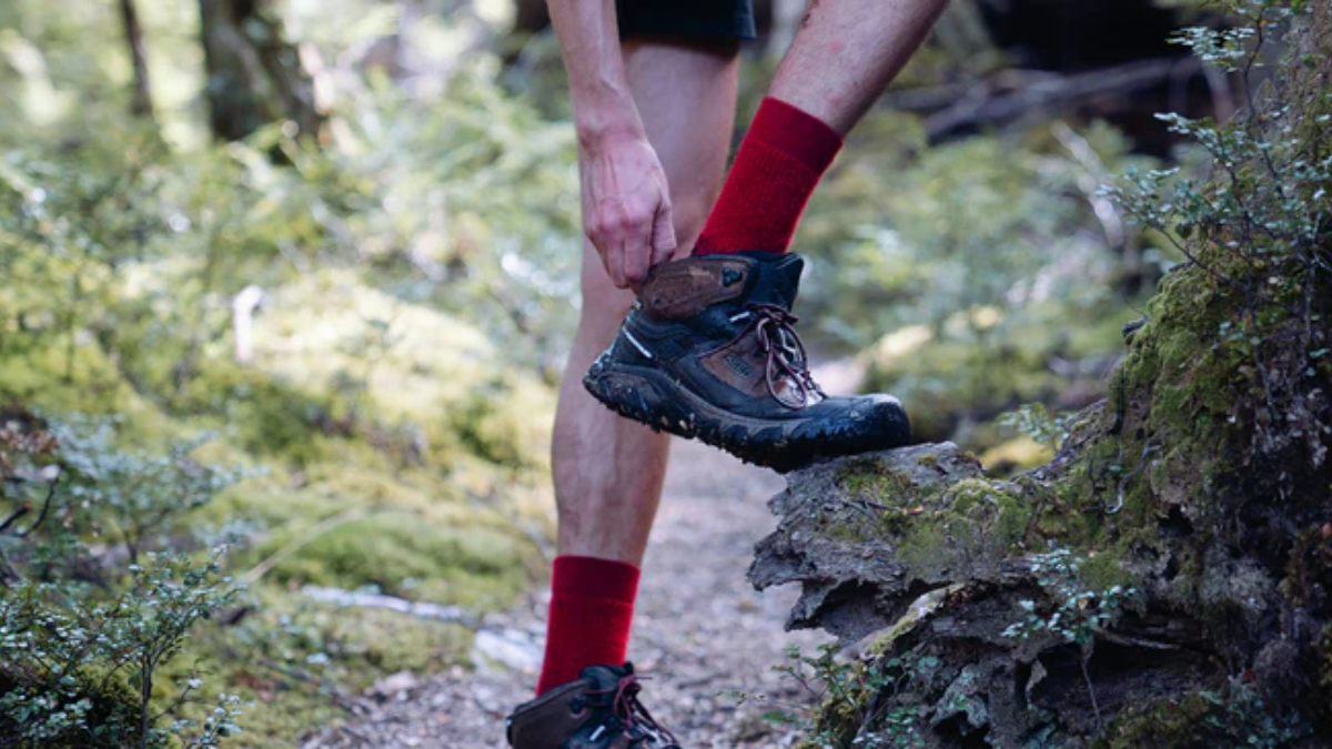 KEEN: Chặng đường hơn 20 năm chinh phục thế giới giày dép Hinh anh 6: KEEN: Chang duong hon 20 nam chinh phuc the gioi giay dep