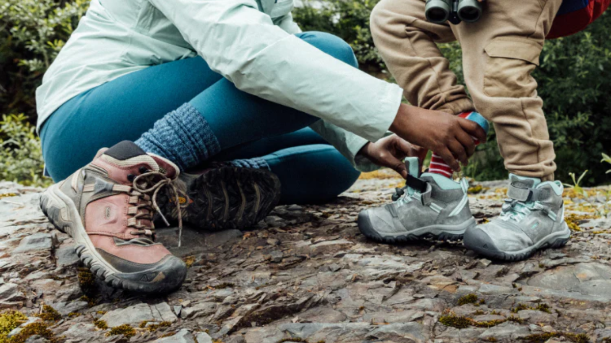 KEEN: Chặng đường hơn 20 năm chinh phục thế giới giày dép Hinh anh 9: KEEN: Chang duong hon 20 nam chinh phuc the gioi giay dep