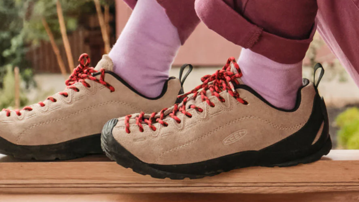 KEEN: Chặng đường hơn 20 năm chinh phục thế giới giày dép Hinh anh 10: KEEN: Chang duong hon 20 nam chinh phuc the gioi giay dep