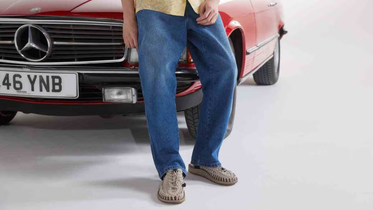 Cam nang mua giay KEEN cho nguoi moi bat dau