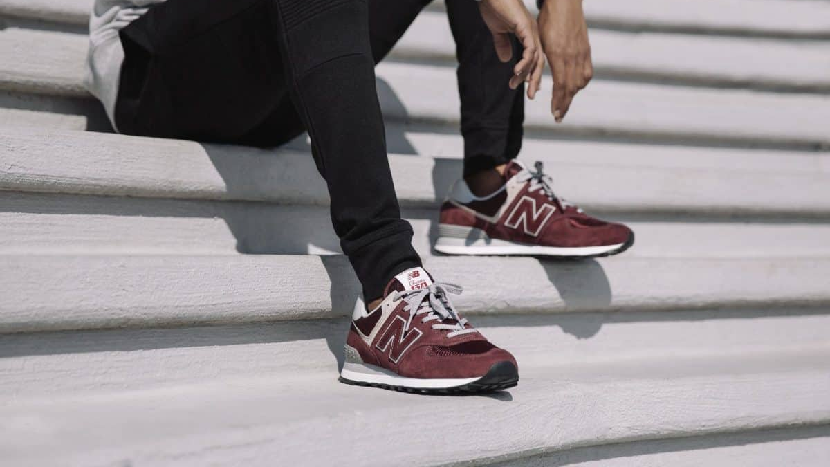 Hinh anh 4: Di san New Balance: 574, 327, va 9060 mang hoi huong tuong lai