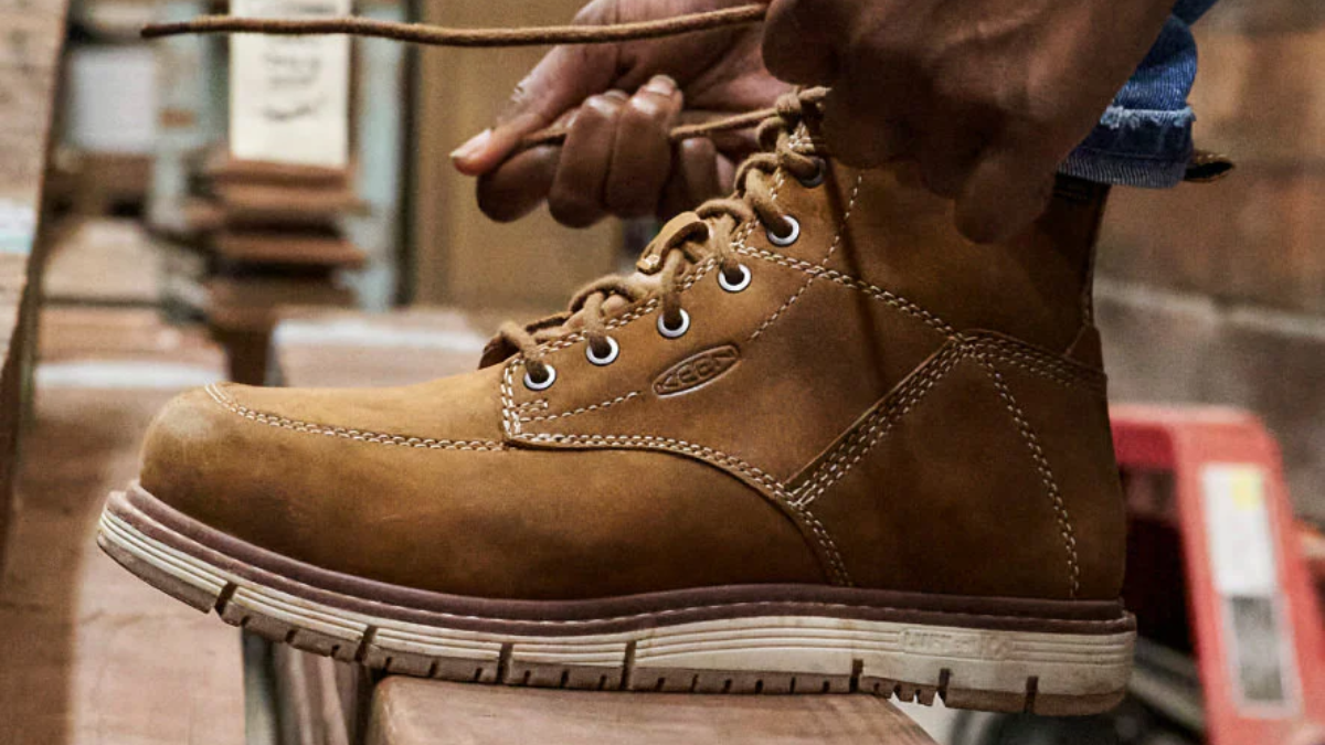 Hinh anh 1: Cam nang mua giay KEEN cho nguoi moi bat dau