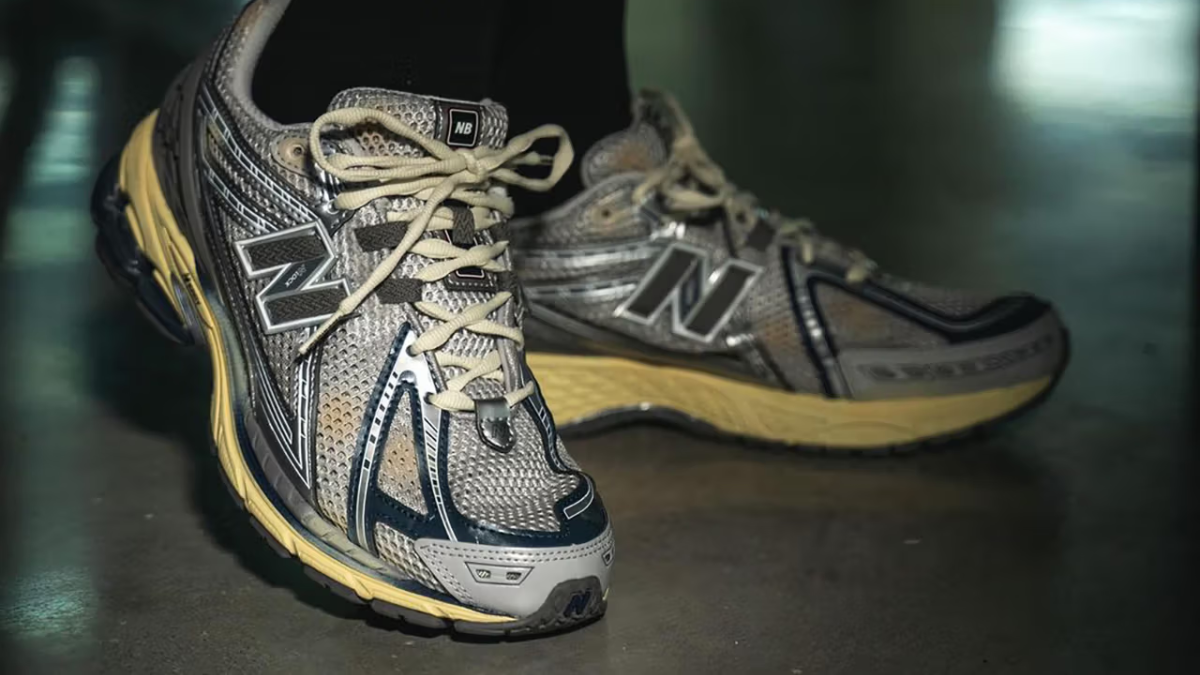 Hinh anh 11: New Balance 1906R: Tuyet tac sneaker chinh phuc gioi mo dieu