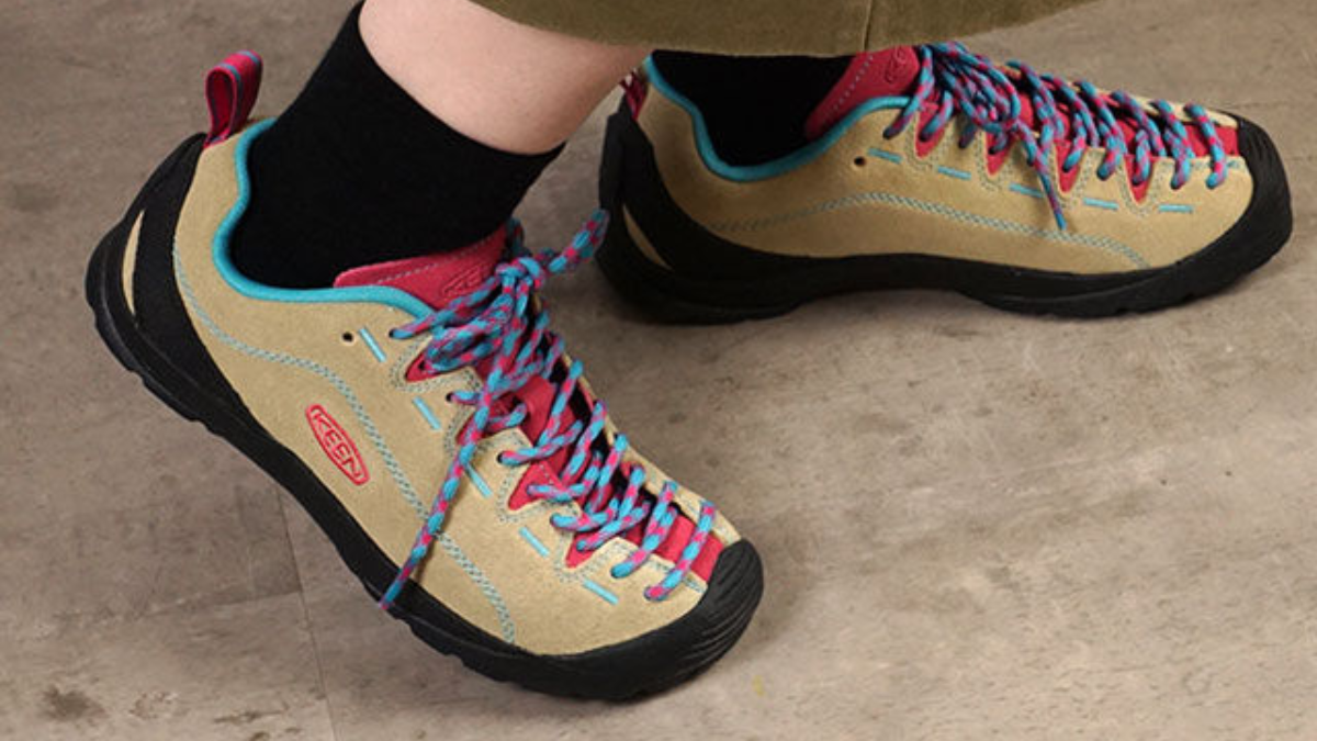 Hinh anh 4: Cam nang mua giay KEEN cho nguoi moi bat dau