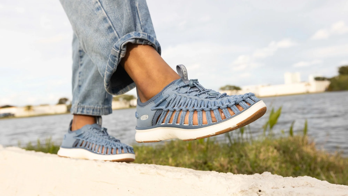 Hinh anh 8: Cam nang mua giay KEEN cho nguoi moi bat dau