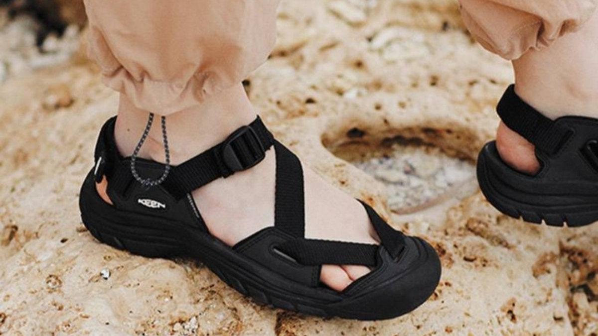 Hinh anh 11: Cam nang mua giay KEEN cho nguoi moi bat dau