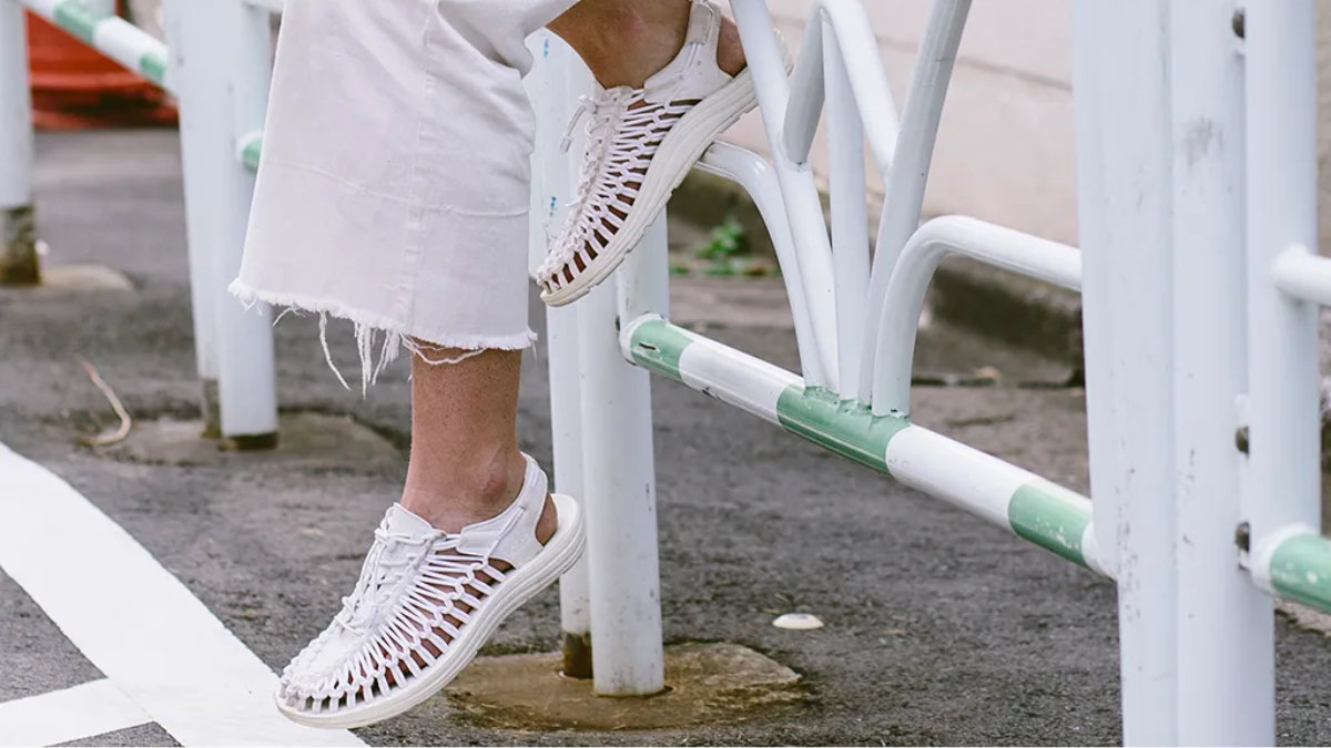 Review sandal KEEN Uneek: Ưu, nhược điểm và liệu có nên mua? Hinh anh 7: Review sandal KEEN Uneek: Uu, nhuoc diem va lieu co nen mua?