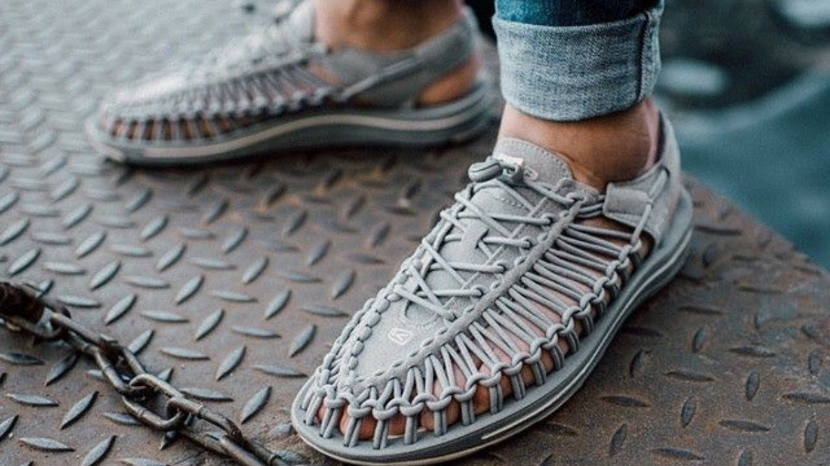 Review sandal KEEN Uneek: Ưu, nhược điểm và liệu có nên mua? Hinh anh 10: Review sandal KEEN Uneek: Uu, nhuoc diem va lieu co nen mua?