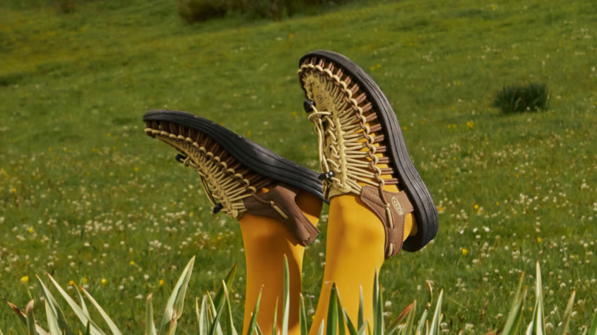 Review sandal KEEN Uneek: Ưu, nhược điểm và liệu có nên mua? Hinh anh 2: Review sandal KEEN Uneek: Uu, nhuoc diem va lieu co nen mua?