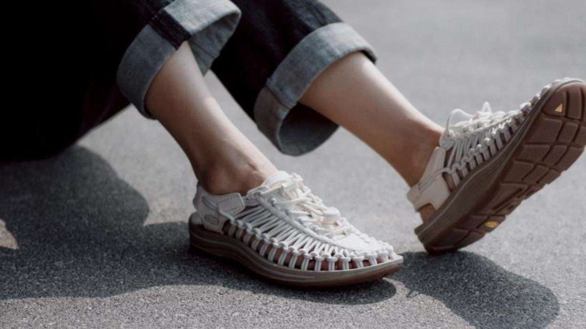 Review sandal KEEN Uneek: Ưu, nhược điểm và liệu có nên mua? Hinh anh 6: Review sandal KEEN Uneek: Uu, nhuoc diem va lieu co nen mua?