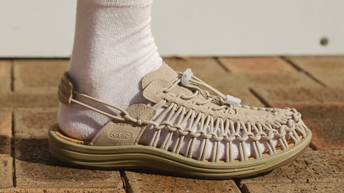 Review sandal KEEN Uneek: Ưu, nhược điểm và liệu có nên mua? Hinh anh 5: Review sandal KEEN Uneek: Uu, nhuoc diem va lieu co nen mua?