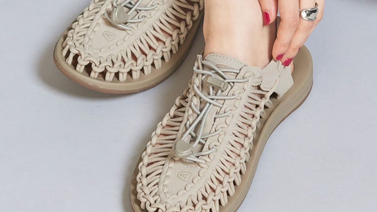 Review sandal KEEN Uneek: Ưu, nhược điểm và liệu có nên mua? Hinh anh 9: Review sandal KEEN Uneek: Uu, nhuoc diem va lieu co nen mua?