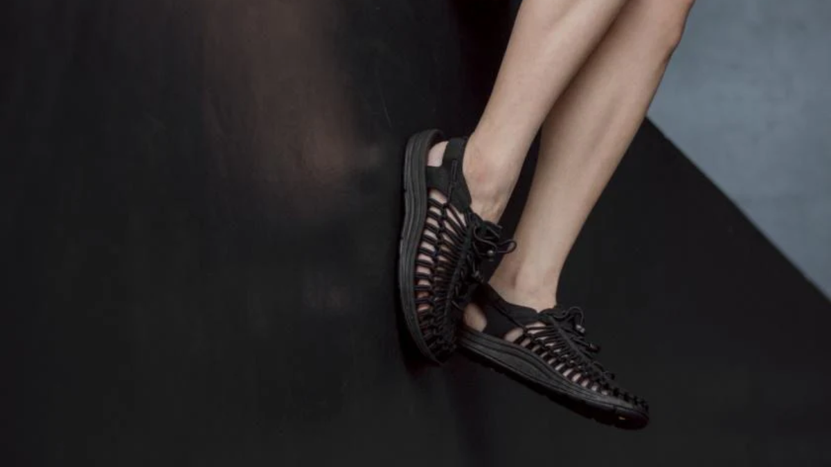 Review sandal KEEN Uneek: Ưu, nhược điểm và liệu có nên mua? Hinh anh 8: Review sandal KEEN Uneek: Uu, nhuoc diem va lieu co nen mua?