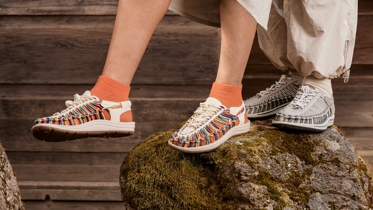 Review sandal KEEN Uneek: Uu, nhuoc diem va lieu co nen mua?