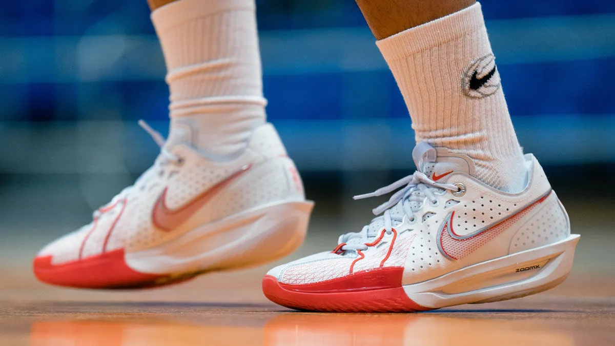 Hinh anh 5: Top 10 mau giay bong ro co thap tot nhat 2024