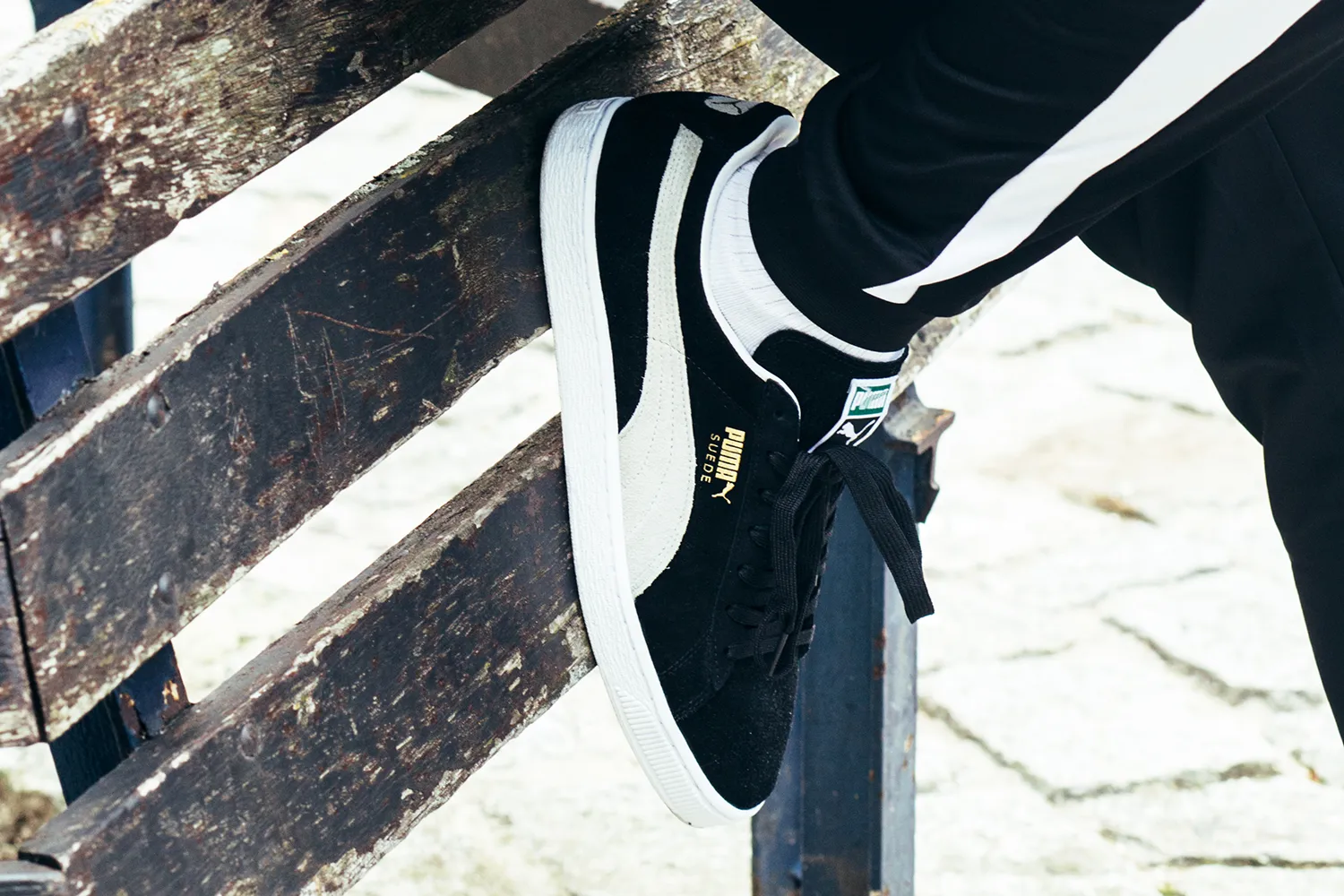 Top 5 mẫu giày là lựa chọn thay thế tốt nhất cho adidas Campus Hinh anh 4: Top 5 mau giay la lua chon thay the tot nhat cho adidas Campus