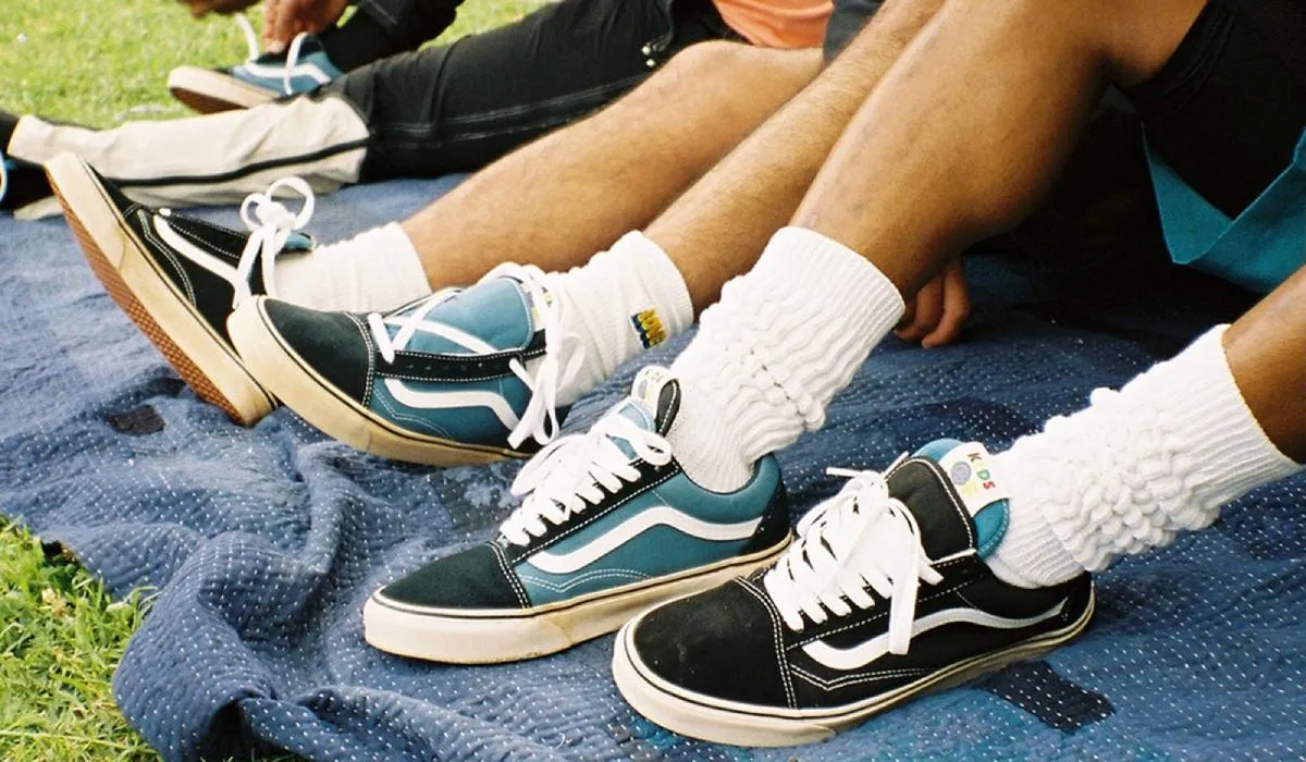 Top 5 mẫu giày là lựa chọn thay thế tốt nhất cho adidas Campus Hinh anh 5: Top 5 mau giay la lua chon thay the tot nhat cho adidas Campus