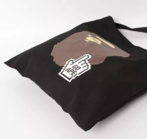 Tui A Bathing Ape Bape Sacoche 'Black' 1J75190001