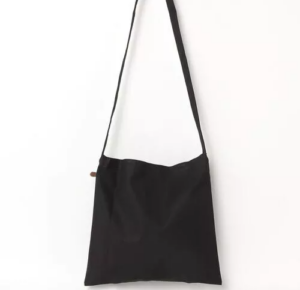 Tui A Bathing Ape Bape Sacoche 'Black' 1J75190001