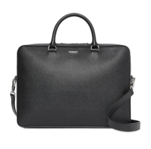 Tui Burberry Briefcase And Crossbody Bag 'Black' 8014265