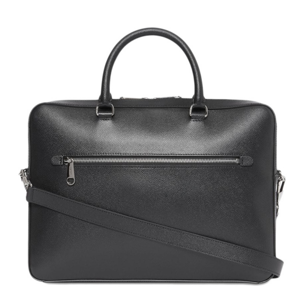 Tui Burberry Briefcase And Crossbody Bag 'Black' 8014265