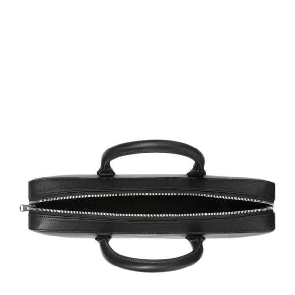 Tui Burberry Briefcase And Crossbody Bag 'Black' 8014265