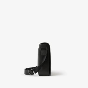 Tui Burberry Medium Alfred Messenger Bag 'Charcoal' 80723391