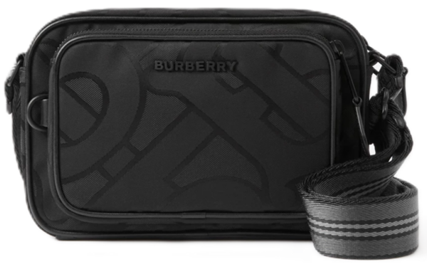 Tui Burberry Paddy Bag 'Black' 80437081