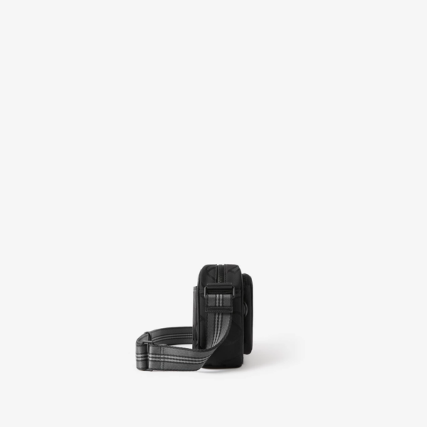 Tui Burberry Paddy Bag 'Black' 80437081